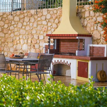 Sunshine Villa With Private Pool By Estia Херсонісос Екстер'єр фото